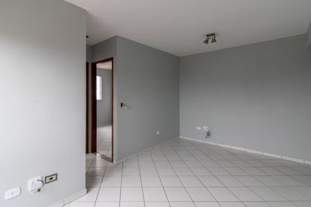 Apartamento à venda com 54m², 2 quartos e 1 vaga Apartamento à venda com 54m², 2 quartos e 1 vagaSala