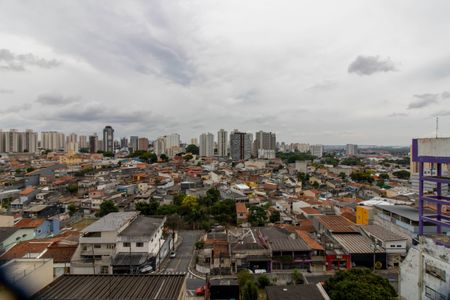 Apartamento à venda com 54m², 2 quartos e 1 vaga Apartamento à venda com 54m², 2 quartos e 1 vagaVista do Quarto 1