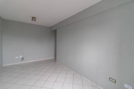 Sala de apartamento à venda com 2 quartos, 54m² em Vila Gopouva, Guarulhos