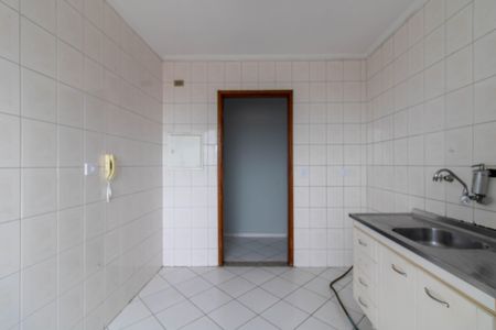 Apartamento à venda com 54m², 2 quartos e 1 vaga Apartamento à venda com 54m², 2 quartos e 1 vagaCozinha