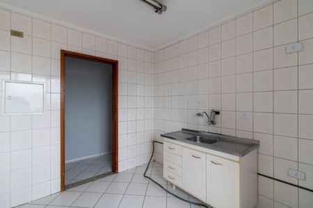 Apartamento à venda com 54m², 2 quartos e 1 vaga Apartamento à venda com 54m², 2 quartos e 1 vagaCozinha
