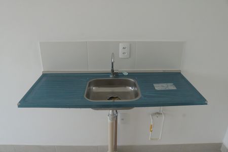 Apartamento para alugar com 36m², 1 quarto e sem vagaSala/Cozinha