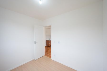 Apartamento para alugar com 34m², 2 quartos e sem vaga Apartamento para alugar com 34m², 2 quartos e sem vagaQuarto 1
