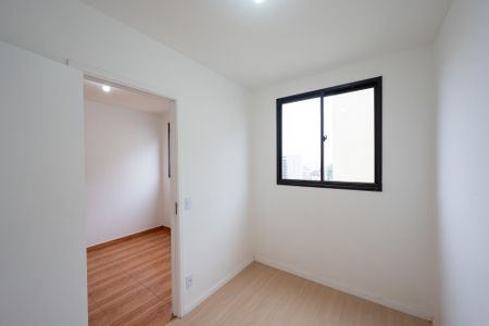 Apartamento para alugar com 34m², 2 quartos e sem vaga Apartamento para alugar com 34m², 2 quartos e sem vagaQuarto 2