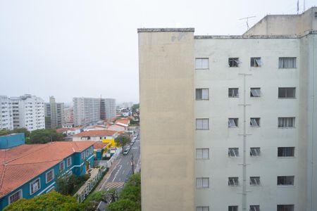 Apartamento para alugar com 34m², 2 quartos e sem vaga Apartamento para alugar com 34m², 2 quartos e sem vagaVista do Quarto 2