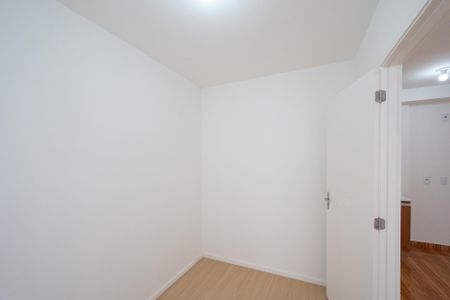 Apartamento para alugar com 33m², 2 quartos e sem vaga Apartamento para alugar com 33m², 2 quartos e sem vagaQuarto 2