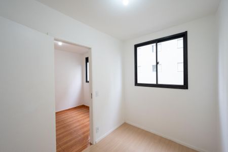 Apartamento para alugar com 33m², 2 quartos e sem vaga Apartamento para alugar com 33m², 2 quartos e sem vagaQuarto 2