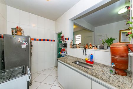 Apartamento à venda com 70m², 2 quartos e 1 vaga Apartamento à venda com 70m², 2 quartos e 1 vagaCozinha