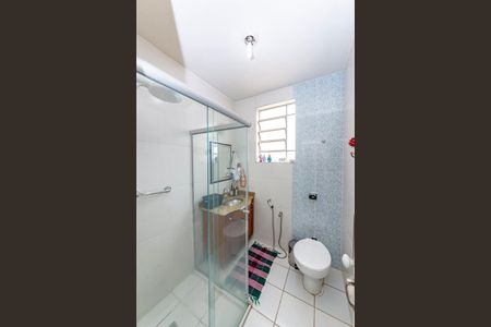 Apartamento à venda com 70m², 2 quartos e 1 vaga Apartamento à venda com 70m², 2 quartos e 1 vagaBanheiro