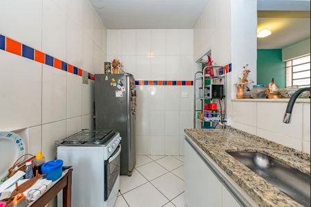 Apartamento à venda com 70m², 2 quartos e 1 vaga Apartamento à venda com 70m², 2 quartos e 1 vagaCozinha