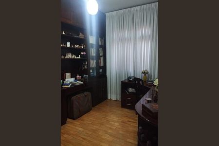 Apartamento à venda com 3 quartos, 77m² em Prado, Belo Horizonte