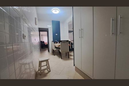 Casa à venda com 2 quartos, 91m² em Vila Formosa, São Paulo