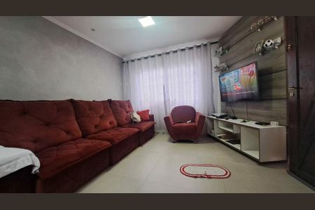 Casa à venda com 2 quartos, 91m² em Vila Formosa, São Paulo