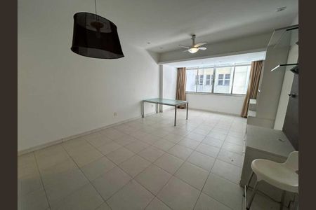 Apartamento à venda com 3 quartos, 103m² em Leblon, Rio de Janeiro