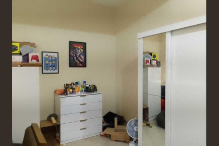 Apartamento à venda com 2 quartos, 57m² em Vila Isabel, Rio de Janeiro