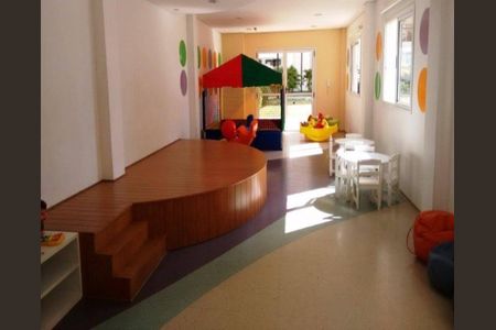 Apartamento à venda com 2 quartos, 78m² em Jardim Ermida I, Jundiaí