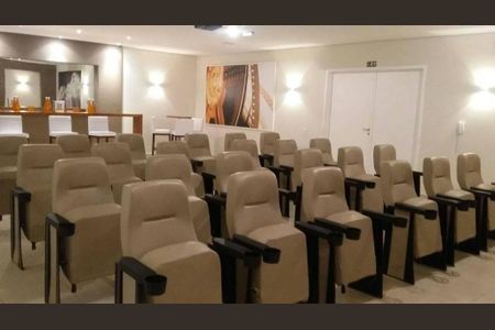 Apartamento à venda com 2 quartos, 78m² em Jardim Ermida I, Jundiaí