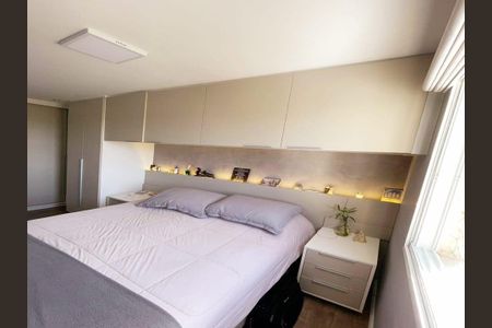 Apartamento à venda com 2 quartos, 78m² em Jardim Ermida I, Jundiaí