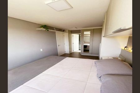 Apartamento à venda com 2 quartos, 78m² em Jardim Ermida I, Jundiaí