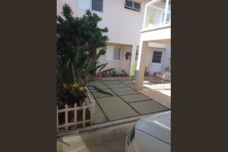Casa à venda com 3 quartos, 200m² em Jardim Tannus, Jundiaí