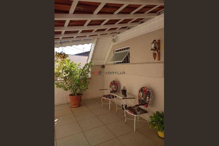 Casa à venda com 3 quartos, 200m² em Jardim Tannus, Jundiaí