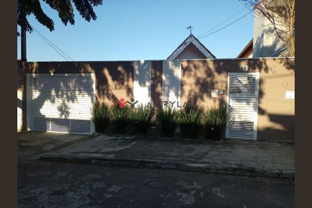 Casa à venda com 3 quartos, 200m² em Jardim Tannus, Jundiaí