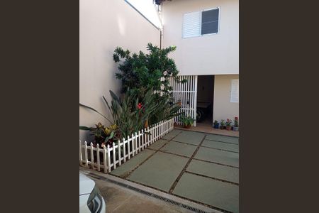 Casa à venda com 3 quartos, 200m² em Jardim Tannus, Jundiaí
