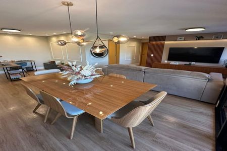 Apartamento à venda com 2 quartos, 95m² em Parque Residencial Eloy Chaves, Jundiaí