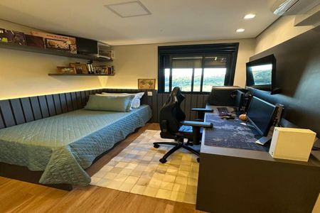 Apartamento à venda com 2 quartos, 95m² em Parque Residencial Eloy Chaves, Jundiaí