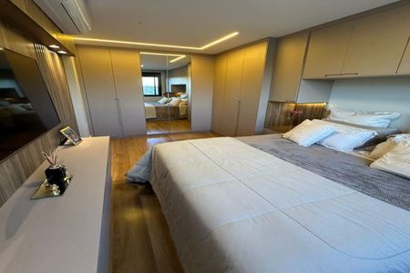 Apartamento à venda com 2 quartos, 95m² em Parque Residencial Eloy Chaves, Jundiaí