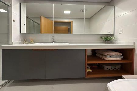 Apartamento à venda com 95m², 2 quartos e 2 vagas