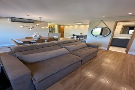 Apartamento à venda com 2 quartos, 95m² em Parque Residencial Eloy Chaves, Jundiaí