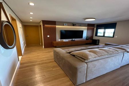 Apartamento à venda com 2 quartos, 95m² em Parque Residencial Eloy Chaves, Jundiaí