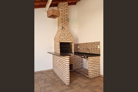 Casa à venda com 3 quartos, 215m² em Parque Eloy Chaves, Jundiaí