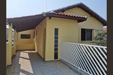 Casa à venda com 215m², 3 quartos e 1 vaga