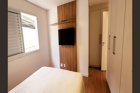Apartamento à venda com 4 quartos, 131m² em Jardim Ermida I, Jundiaí