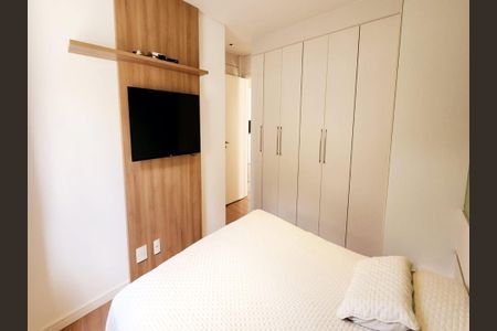 Apartamento à venda com 4 quartos, 131m² em Jardim Ermida I, Jundiaí