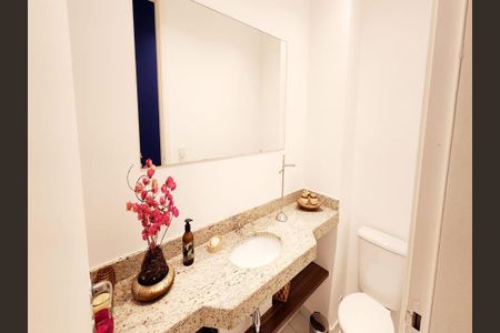 Apartamento à venda com 4 quartos, 131m² em Jardim Ermida I, Jundiaí