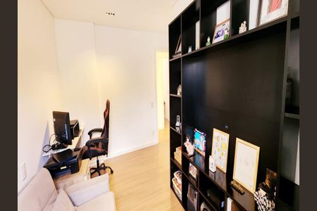 Apartamento à venda com 4 quartos, 131m² em Jardim Ermida I, Jundiaí