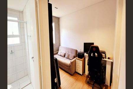 Apartamento à venda com 4 quartos, 131m² em Jardim Ermida I, Jundiaí