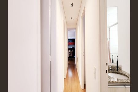 Apartamento à venda com 4 quartos, 131m² em Jardim Ermida I, Jundiaí