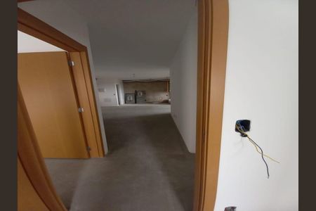 Apartamento à venda com 3 quartos, 105m² em Vila Progresso, Jundiaí