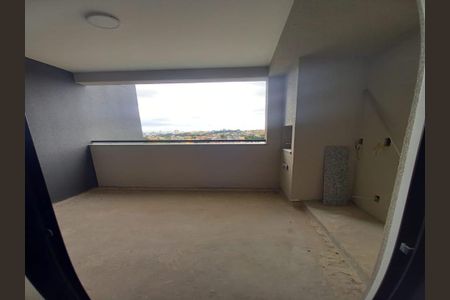Apartamento à venda com 3 quartos, 105m² em Vila Progresso, Jundiaí