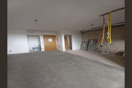 Apartamento à venda com 3 quartos, 105m² em Vila Progresso, Jundiaí
