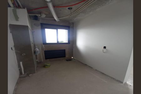 Apartamento à venda com 3 quartos, 105m² em Vila Progresso, Jundiaí