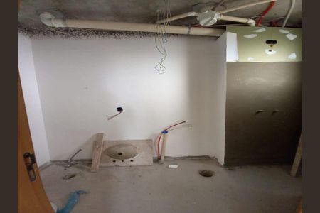 Apartamento à venda com 3 quartos, 105m² em Vila Progresso, Jundiaí