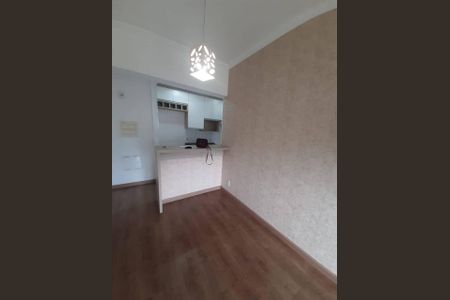 Apartamento à venda com 2 quartos, 61m² em Parque Uniao, Jundiaí
