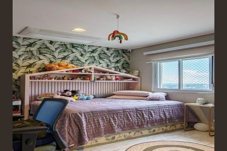 Apartamento à venda com 4 quartos, 287m² em Centro, Jundiaí