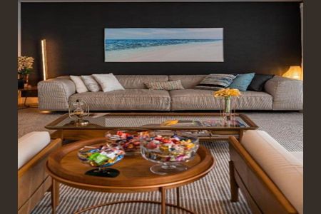 Apartamento à venda com 4 quartos, 287m² em Centro, Jundiaí