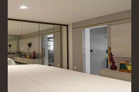 Apartamento à venda com 4 quartos, 287m² em Centro, Jundiaí